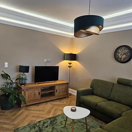 Twin 1 Apartman